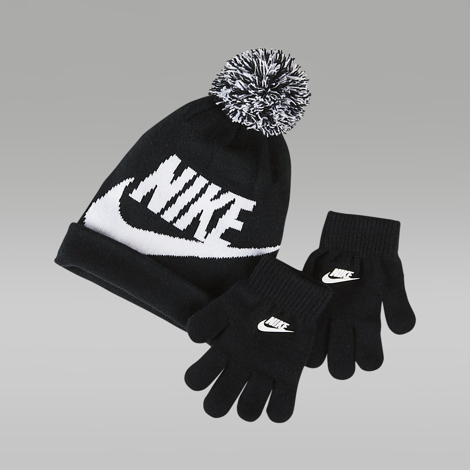 Gants nike enfants cheap